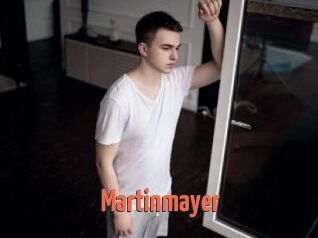Martinmayer