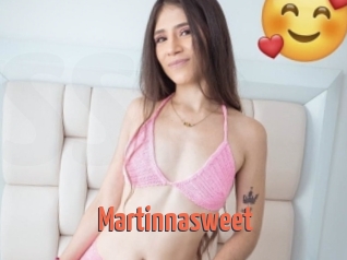 Martinnasweet