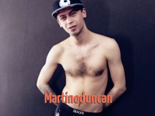Martinoduncan