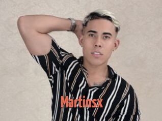 Martinsx