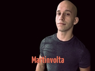 Martinvolta