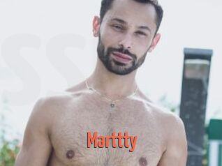 Marttty