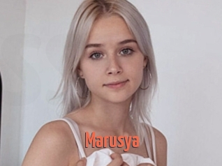 Marusya