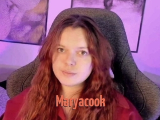 Maryacook