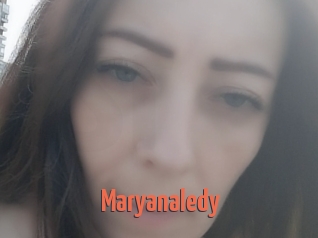 Maryanaledy