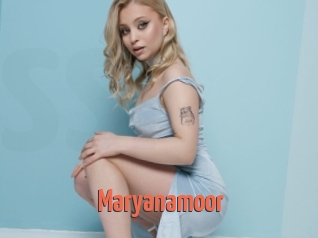 Maryanamoor