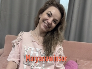 Maryanawinsor