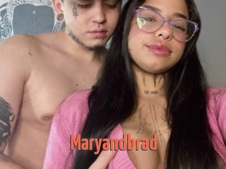 Maryandbrad