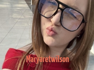Maryaretwilson