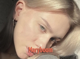 Maryboom