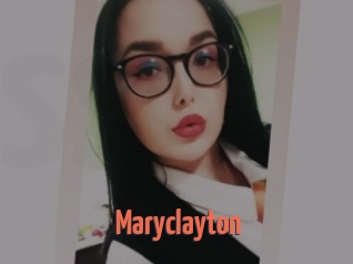 Maryclayton