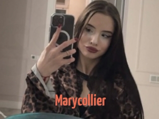 Marycollier