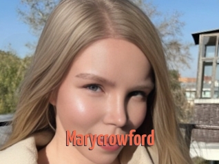 Marycrowford