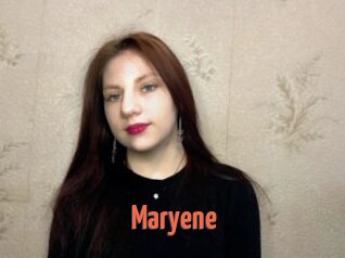 Maryene