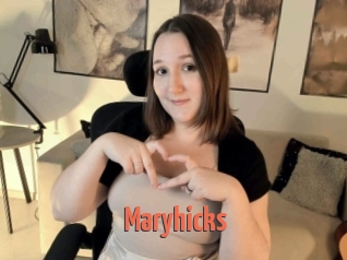 Maryhicks