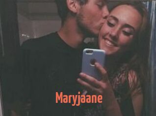 Maryjaane