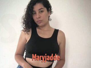 Maryjadde