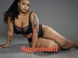 Maryjanebenett