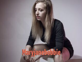 Maryjanebobbie