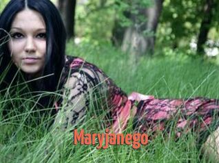 Maryjanego