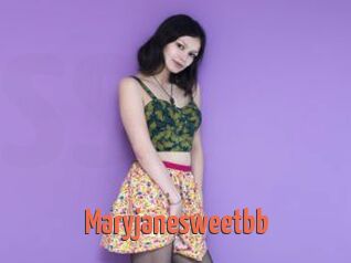 Maryjanesweetbb