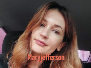 Maryjefferson
