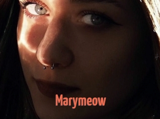 Marymeow