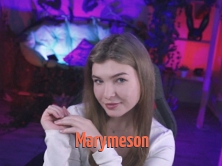 Marymeson