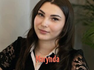 Marynda
