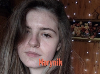 Marynik