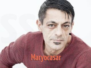 Maryocasar