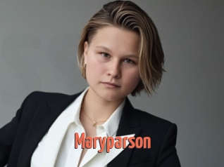 Maryparson