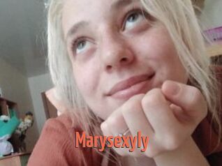 Marysexyly