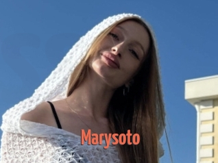Marysoto