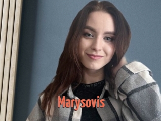 Marysovis