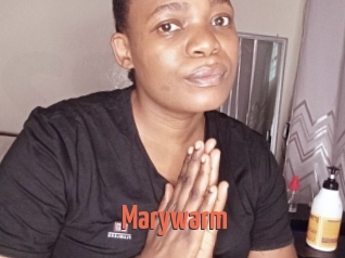 Marywarm