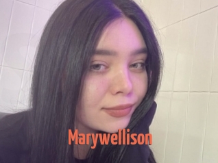 Marywellison