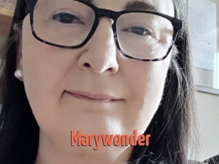 Marywonder