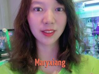 Maryxiang
