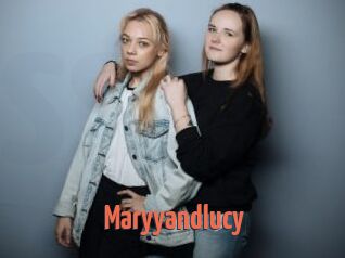 Maryyandlucy