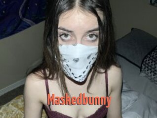 Maskedbunny