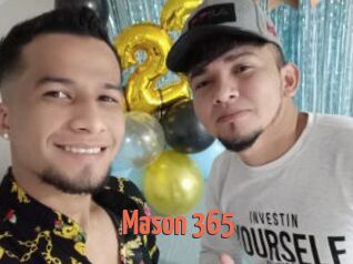 Mason_365