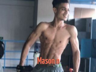 Mason_n