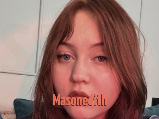 Masonedith