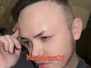 Masonjones29
