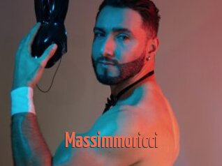 Massimmoricci