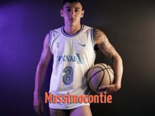 Massimocontie