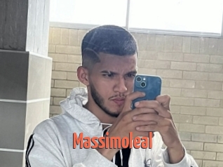 Massimoleal