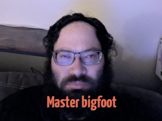 Master_bigfoot