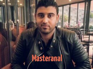 Masteranal
